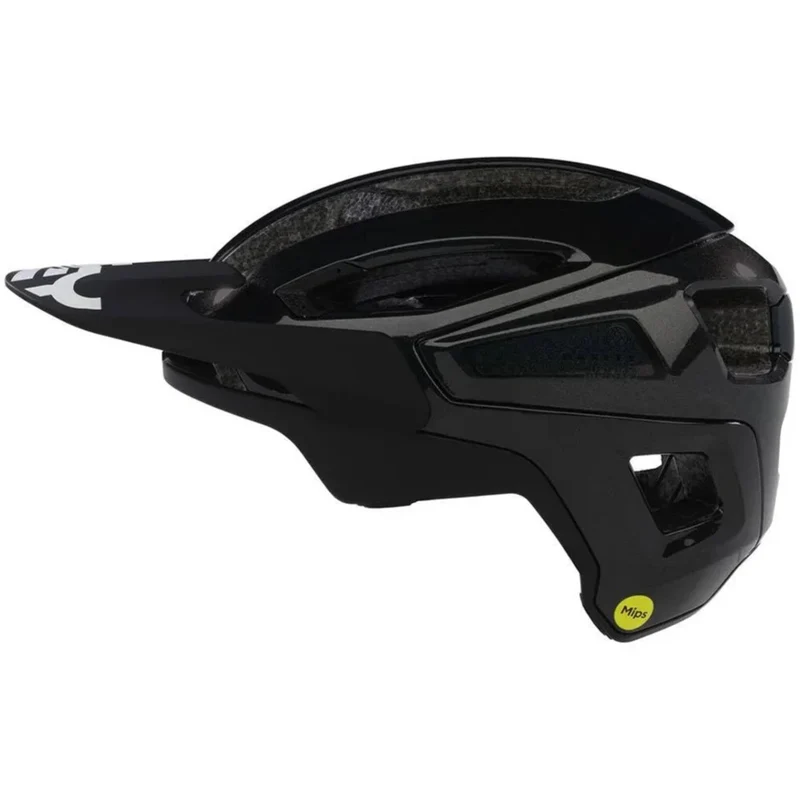 Casco Oakley DRT3 Trail Mips - Nero galaxy