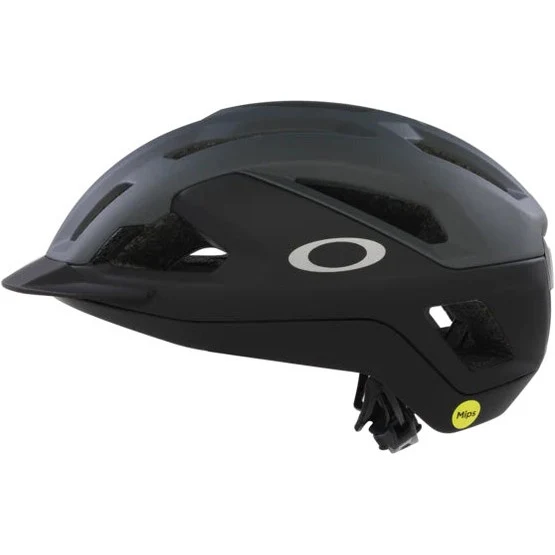 Casco Oakley Aro 3 Allroad Mips - Grigio scuro