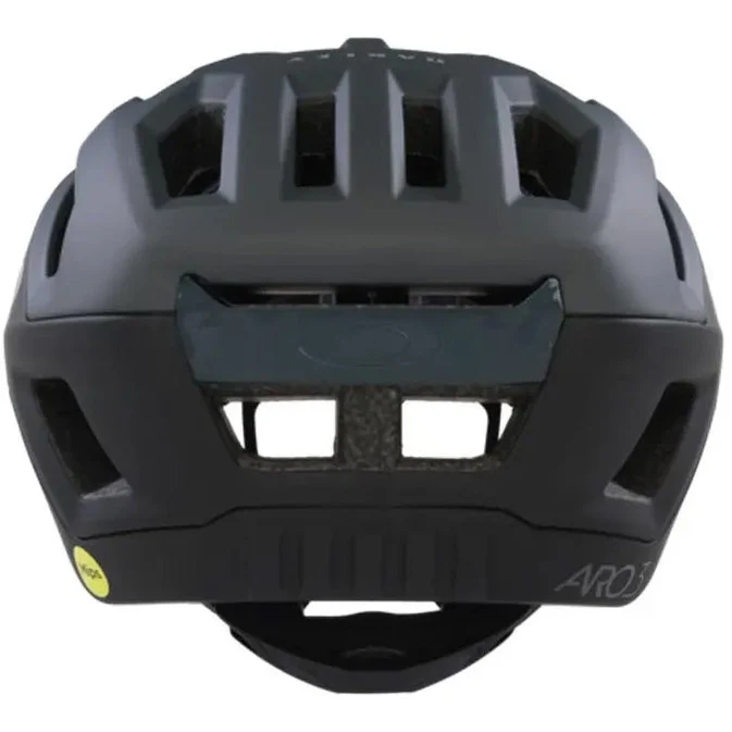 Casco Oakley Aro 3 Allroad Mips - Grigio scuro