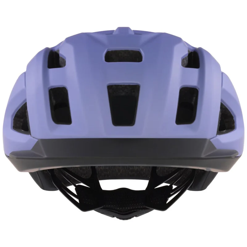Casco Oakley Aro 3 Allroad Mips - Viola