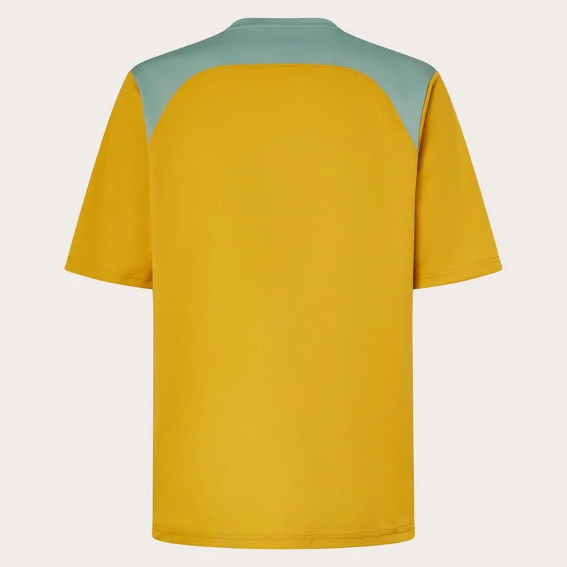 Maglia Oakley Free Ride - Marrone