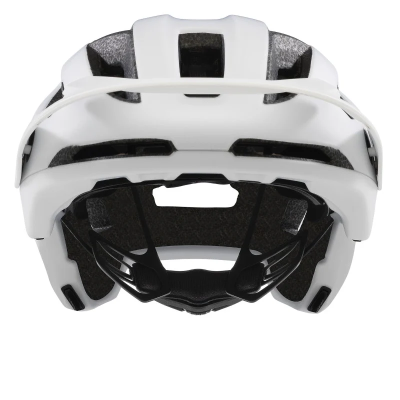 Casco Oakley DRT3 Trail Mips - Bianco