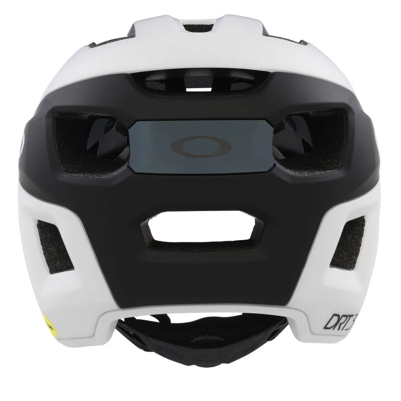 Casco Oakley DRT3 Trail Mips - Bianco