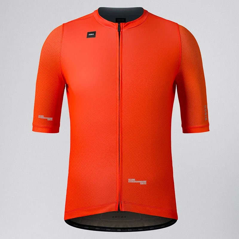 Maglia Gobik Stark Boynton - Rosso
