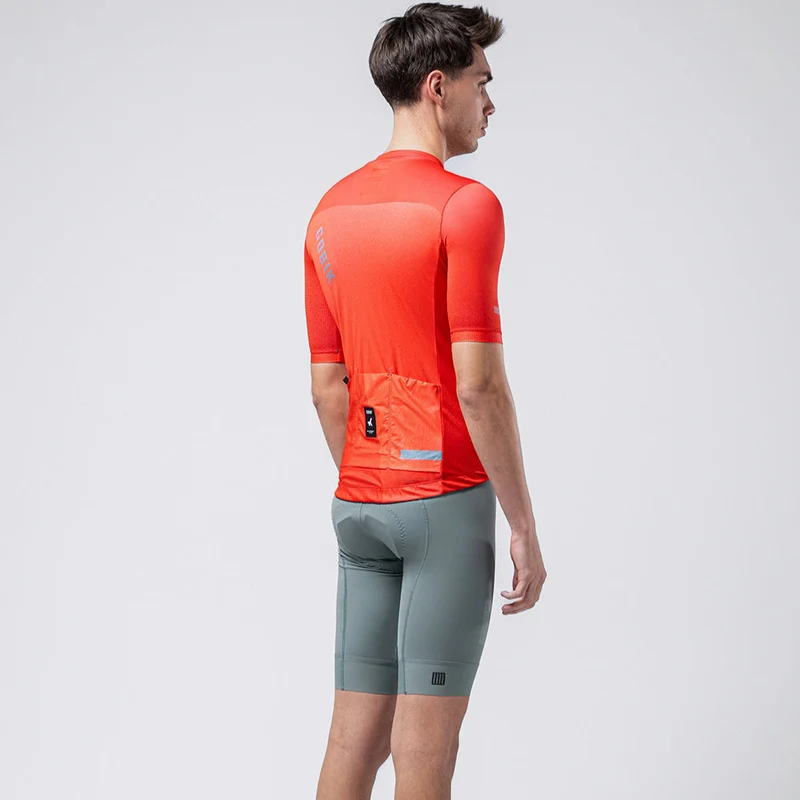 Maglia Gobik Stark Boynton - Rosso