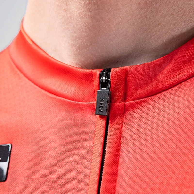Maglia Gobik Stark Boynton - Rosso