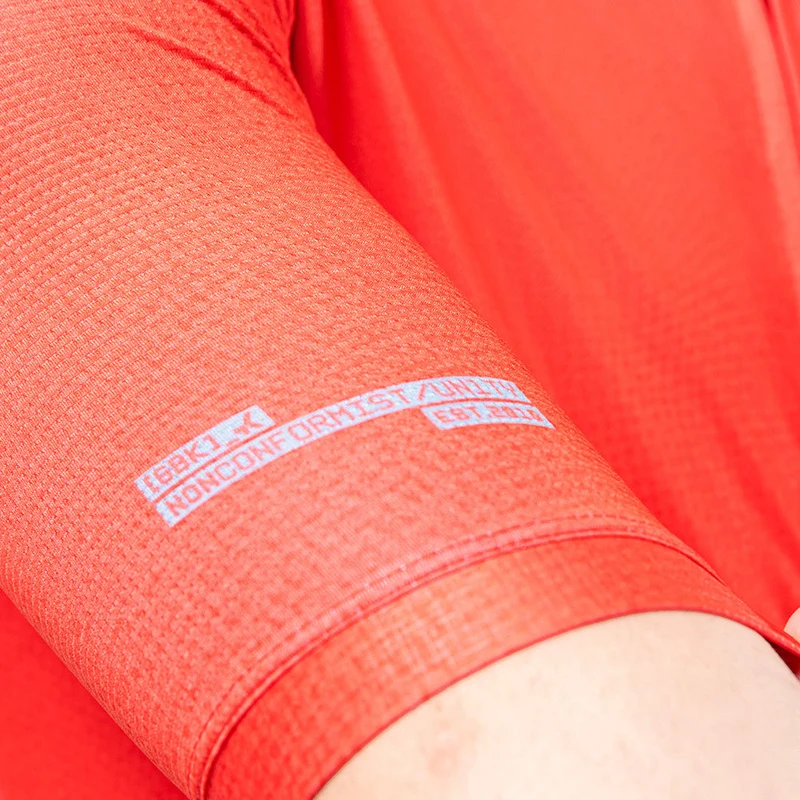 Maglia Gobik Stark Boynton - Rosso