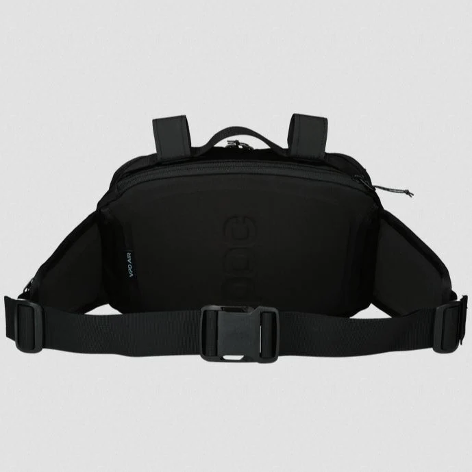 Marsupio Poc Hip Pack Hydro 4L - Nero