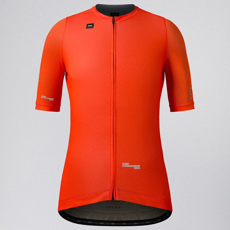 Maglia donna Gobik Stark Boynton - Rosso