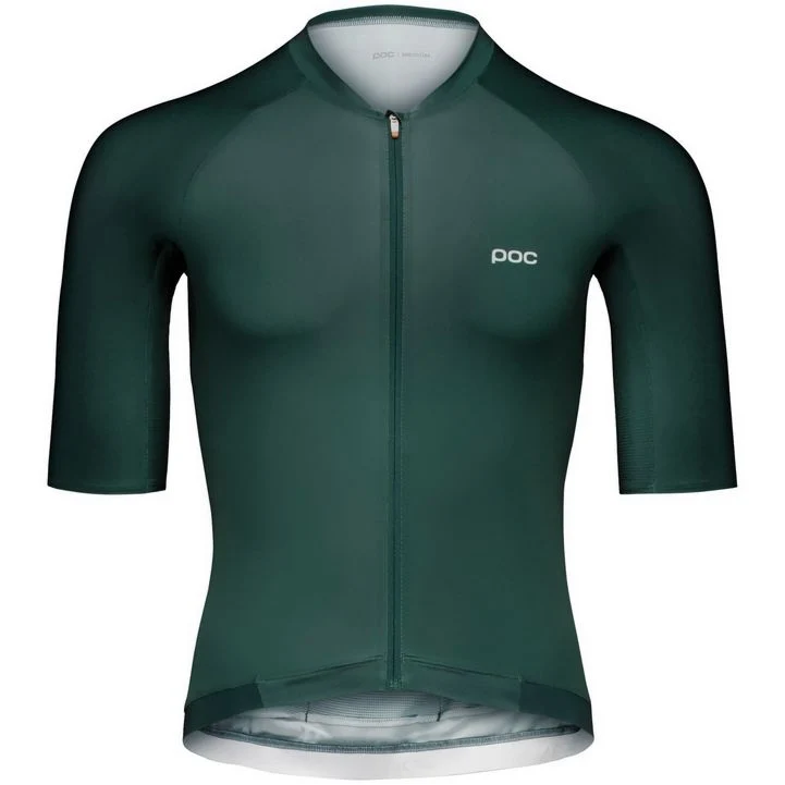 Maglia Poc Pristine - Verde