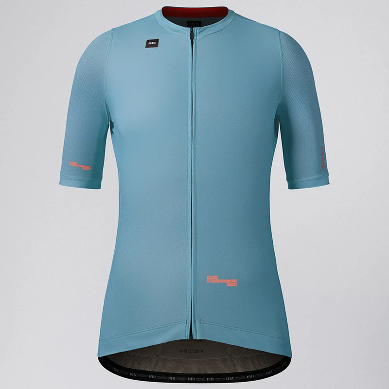 Maglia donna Gobik Stark Skydome - Azzurro