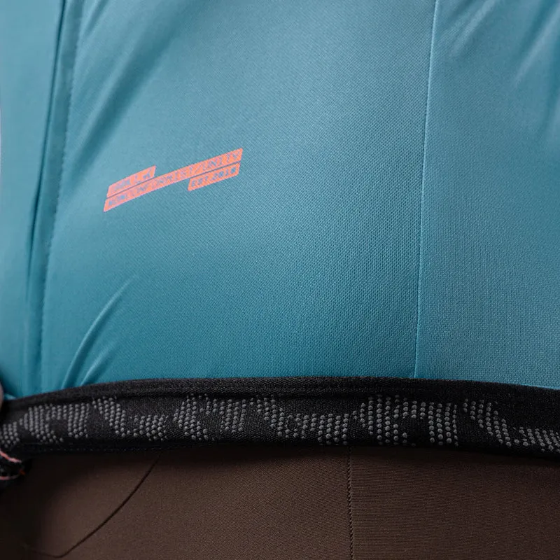 Maglia donna Gobik Stark Skydome - Azzurro