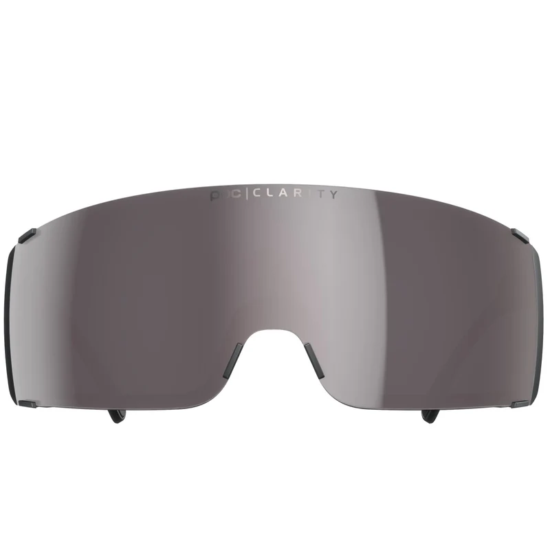 Occhiali Poc Propel - Uranium black Clarity Road Sunny Silver