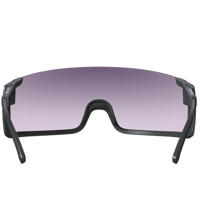 Occhiali Poc Propel - Uranium black Clarity Road Sunny Silver