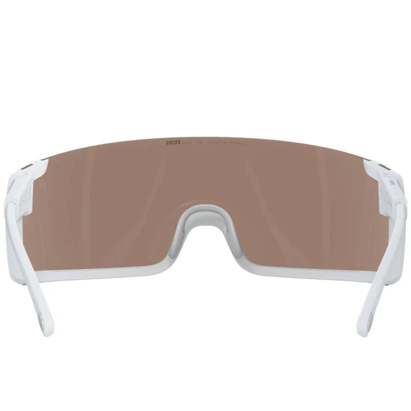 Occhiali Poc Propel - Hydrogen white Clarity Trail Partly Sunny Silver