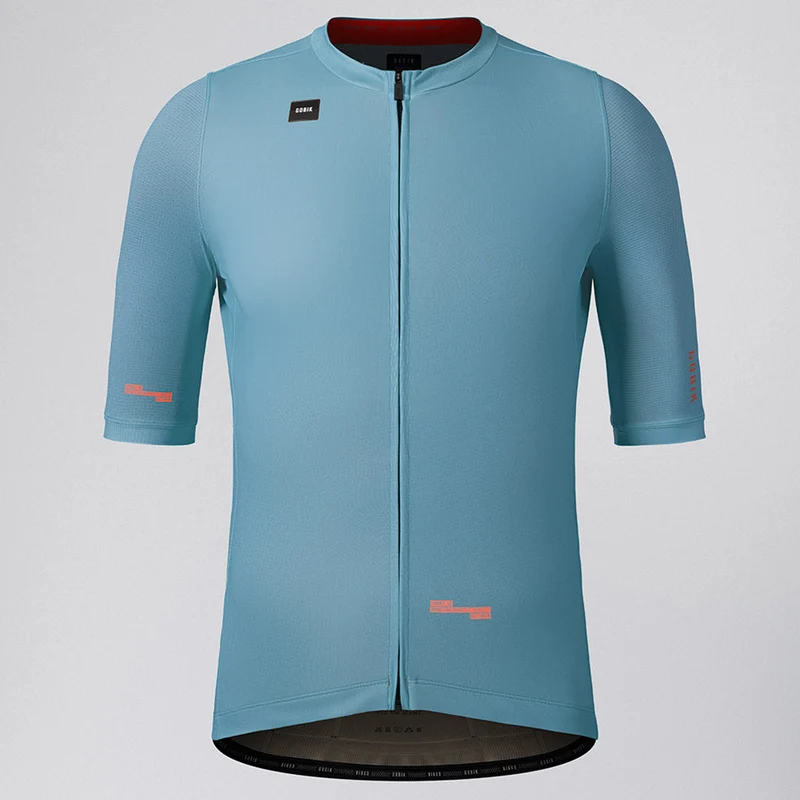 Maglia Gobik Stark Skydome - Azzurro