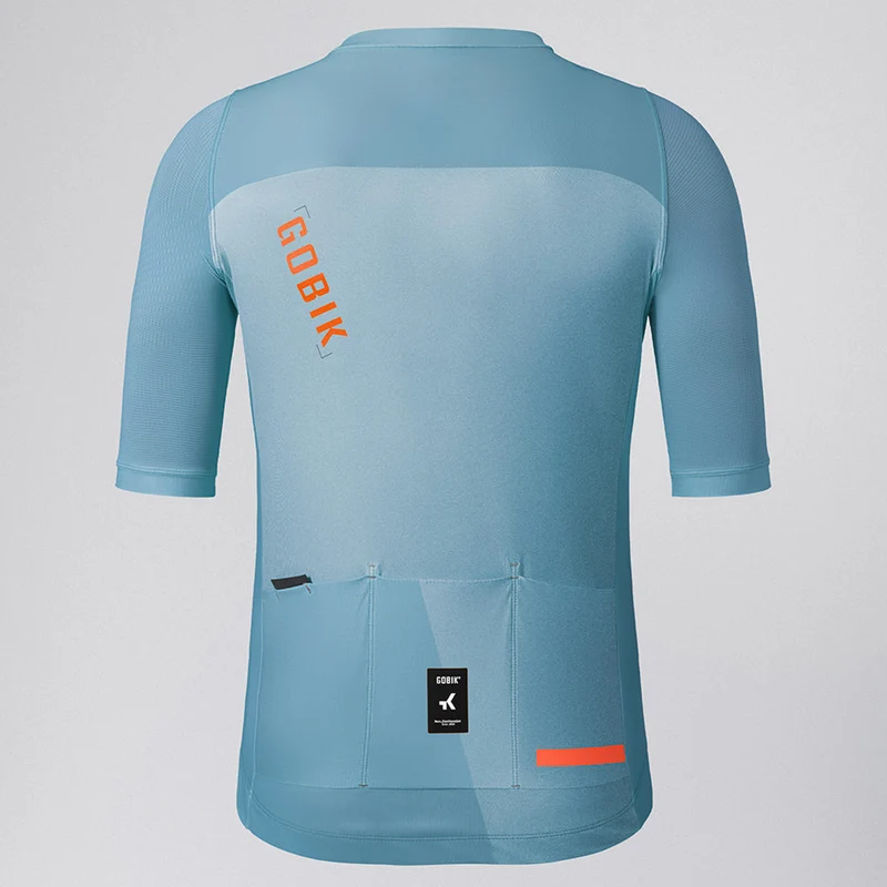 Maglia Gobik Stark Skydome - Azzurro