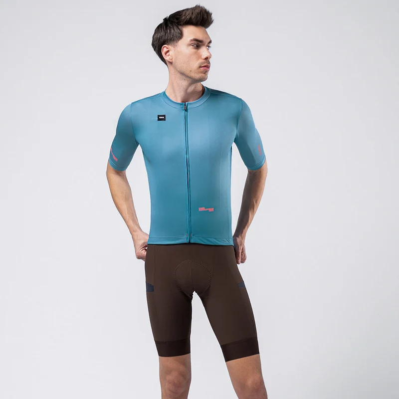 Maglia Gobik Stark Skydome - Azzurro