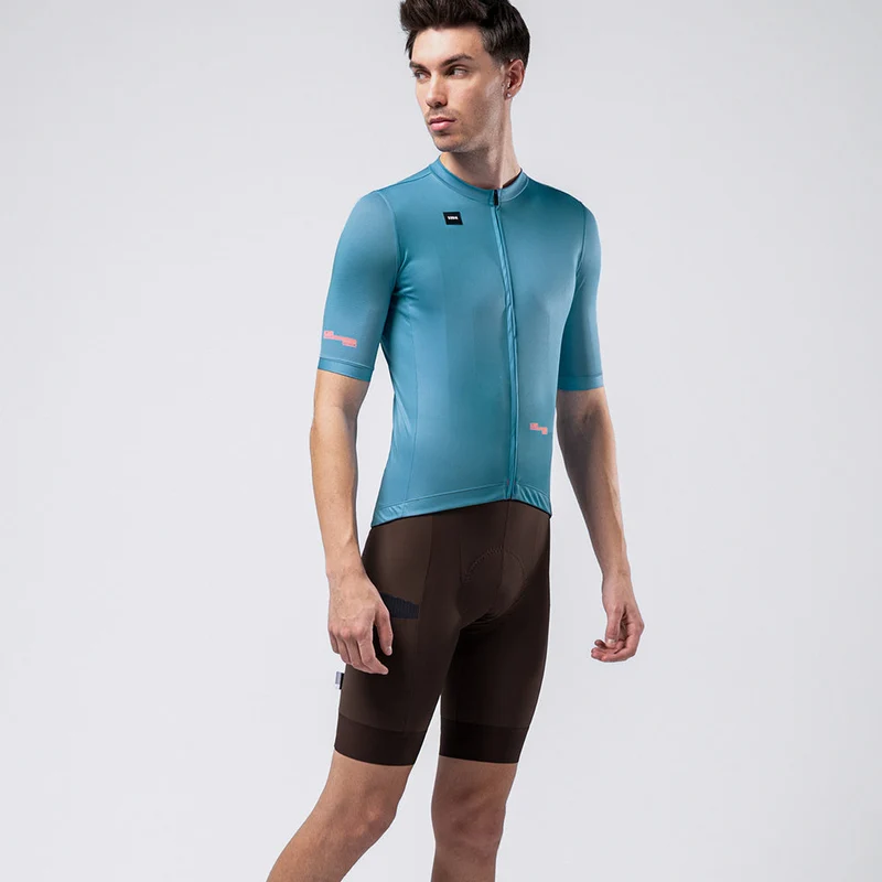 Maglia Gobik Stark Skydome - Azzurro