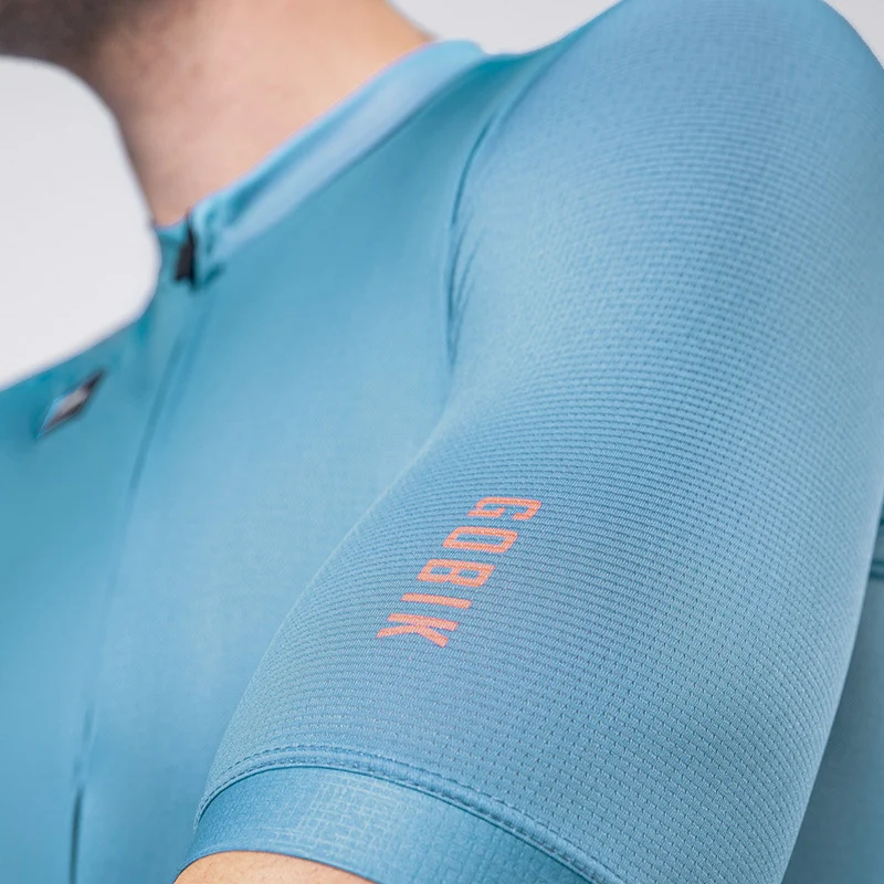 Maglia Gobik Stark Skydome - Azzurro