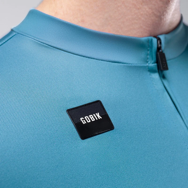 Maglia Gobik Stark Skydome - Azzurro