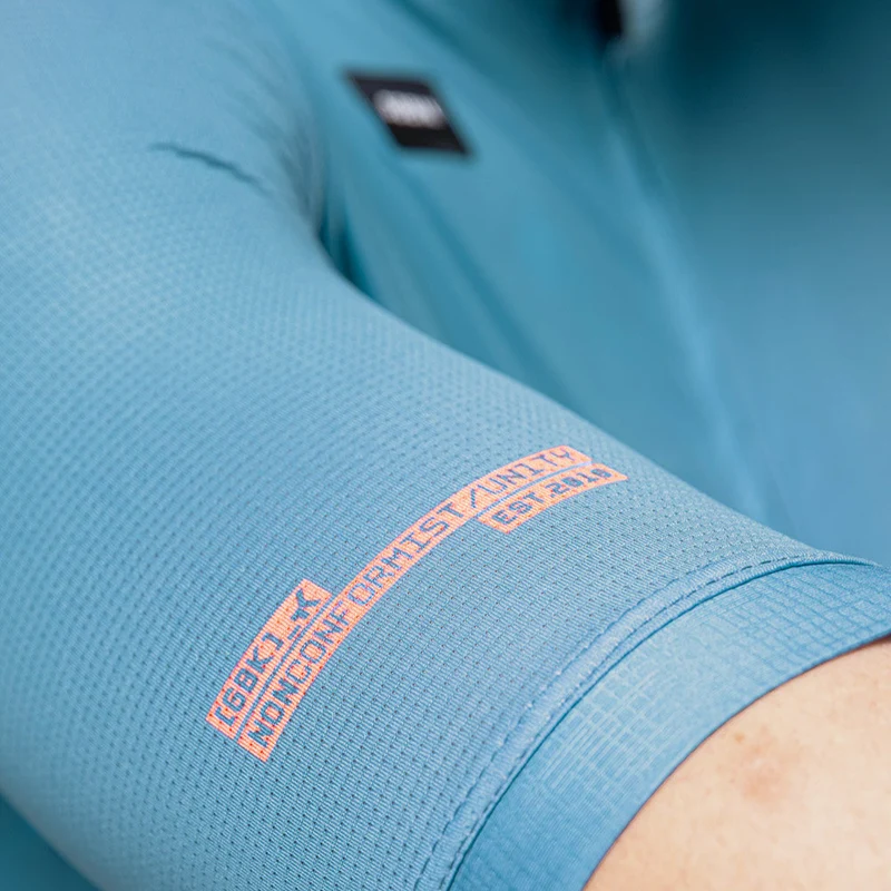 Maglia Gobik Stark Skydome - Azzurro