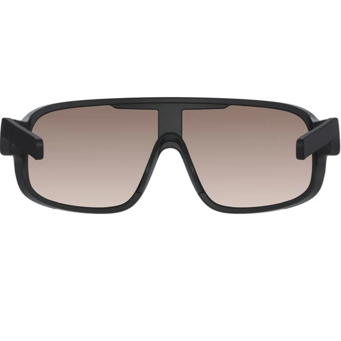 Occhiali Poc Aspire - Uranium Black Clarity Trail Partly Sunny Silver