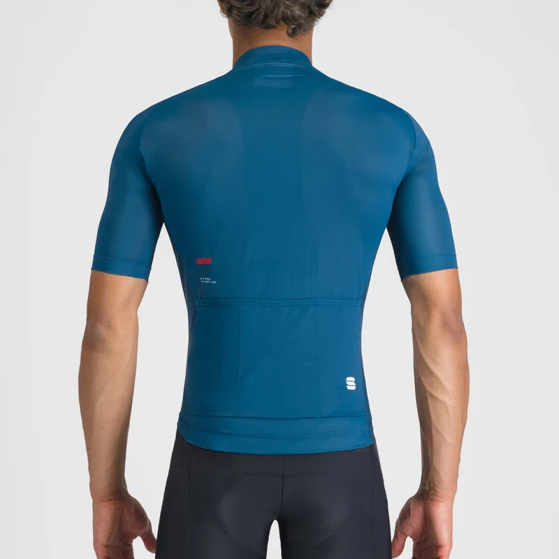 Maglia Sportful Starlight - Petrolio