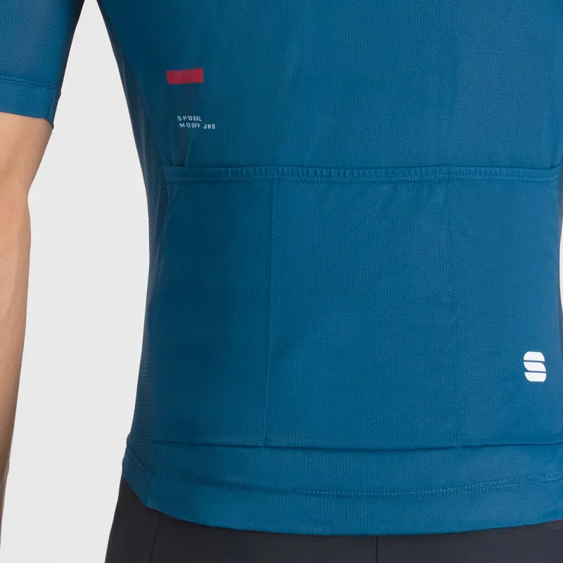 Maglia Sportful Starlight - Petrolio
