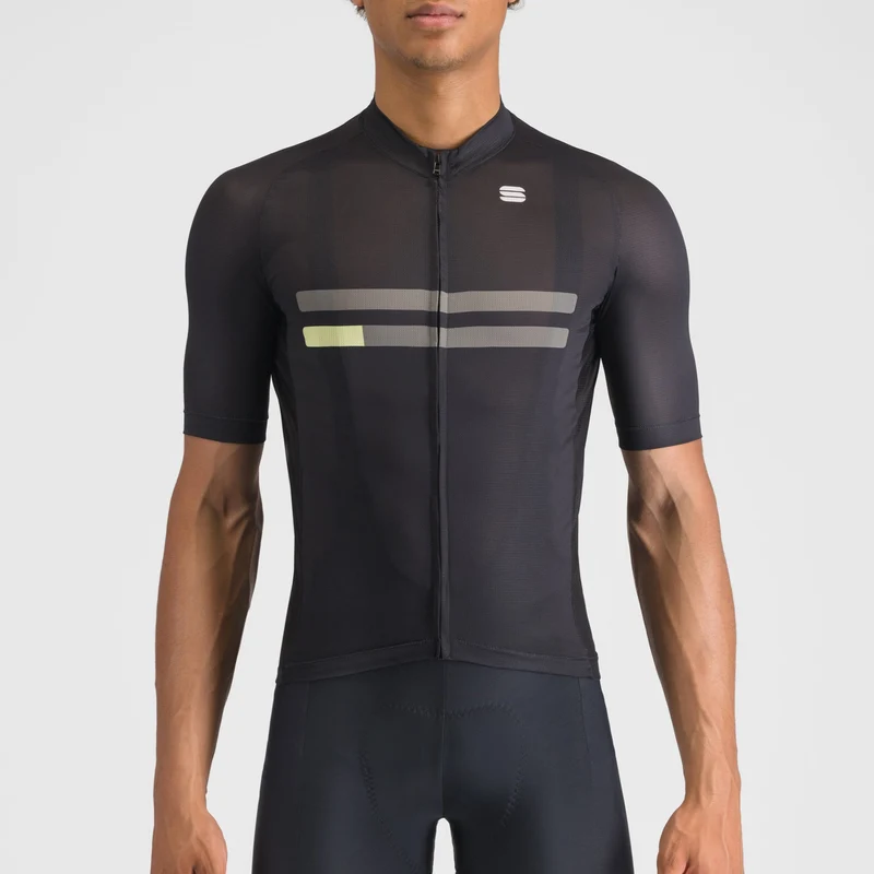 Maglia Sportful Starlight - Nero