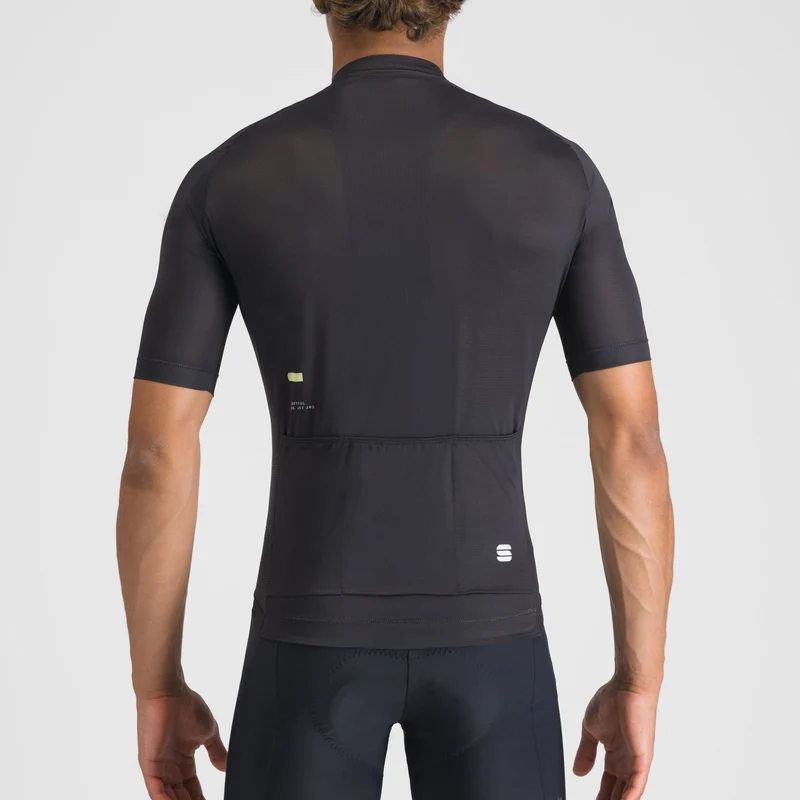 Maglia Sportful Starlight - Nero