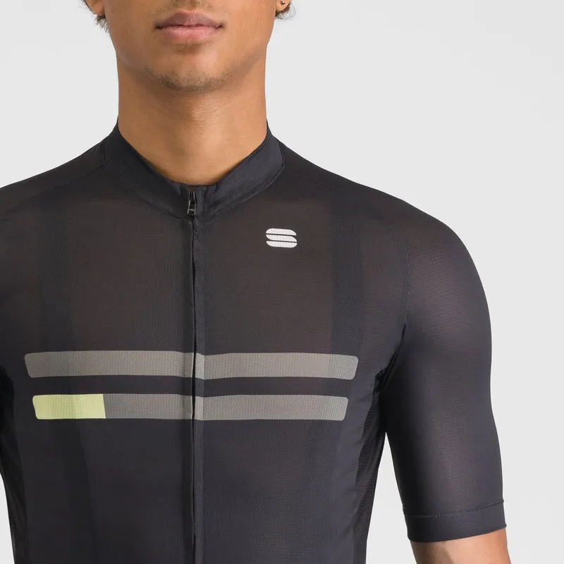 Maglia Sportful Starlight - Nero