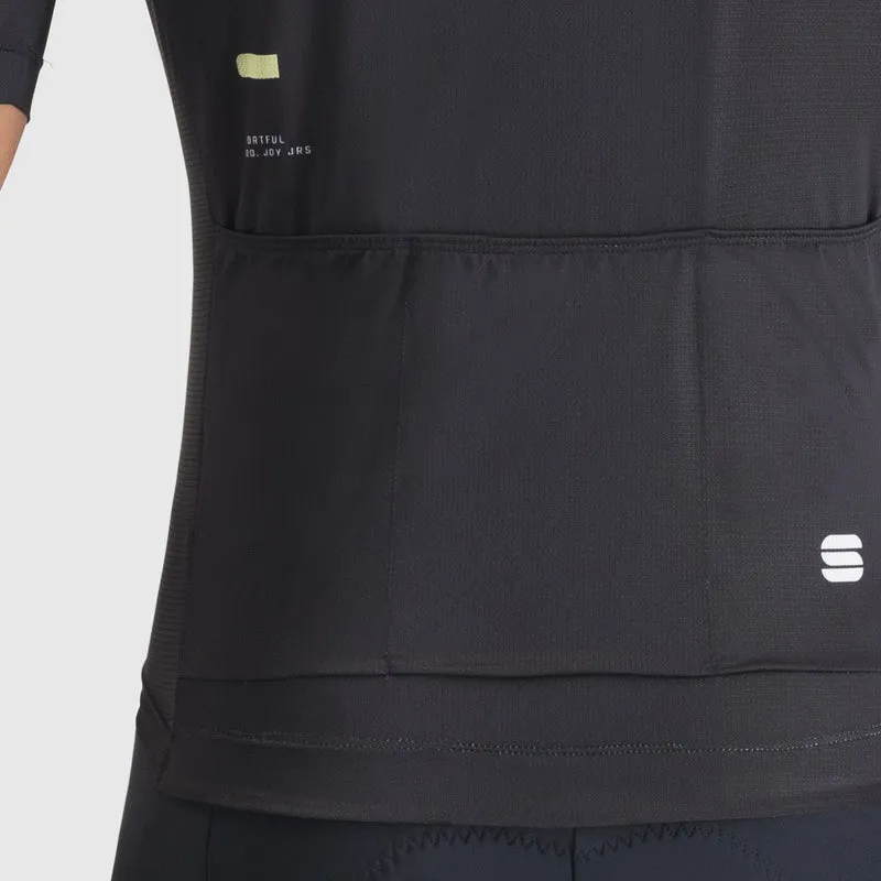 Maglia Sportful Starlight - Nero