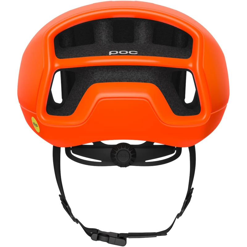Casco Poc Cytal - Arancio