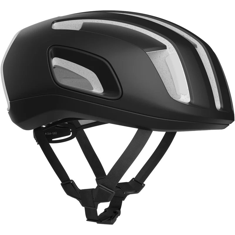 Casco Poc Cytal - Nero bianco