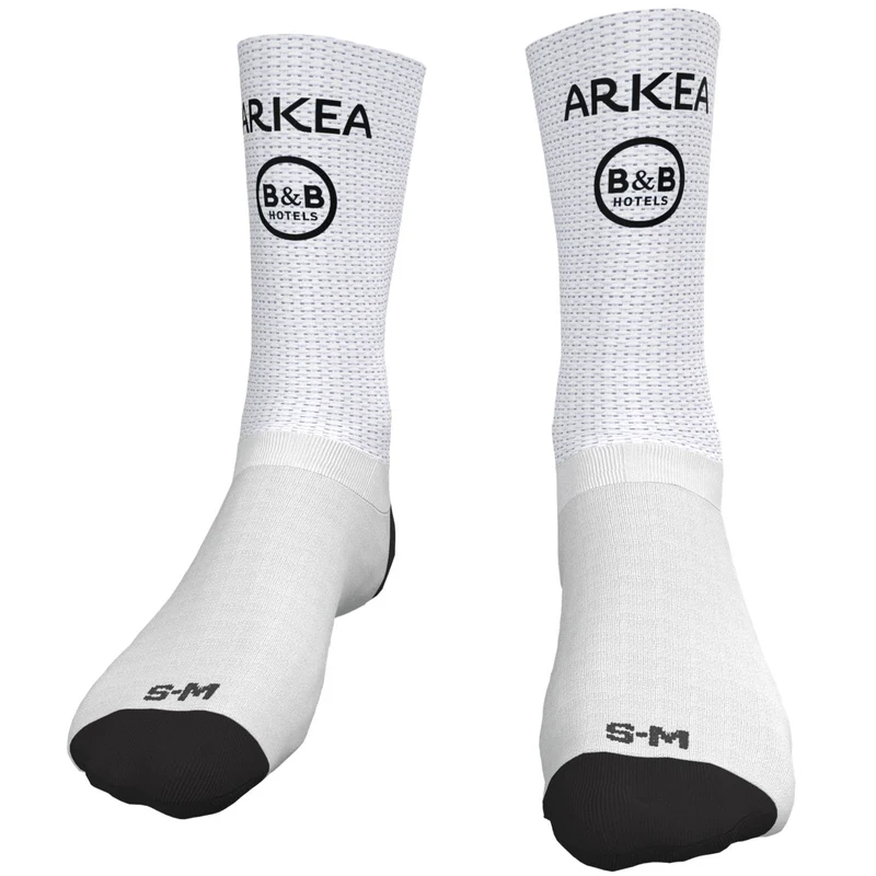 Calze Rosti Team Arkea-B&B Hotels 2025 Vega
