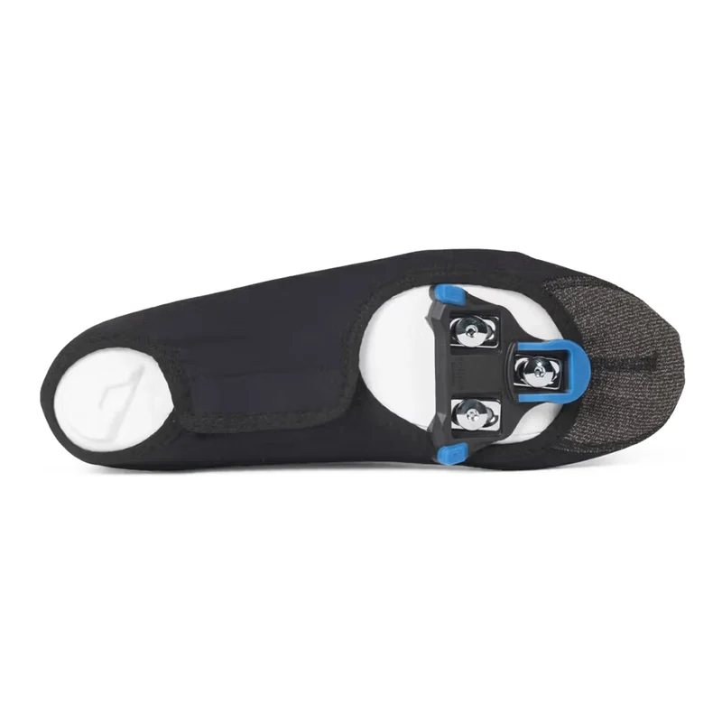 Copriscarpe Pas Normal Studios Logo Light - Nero