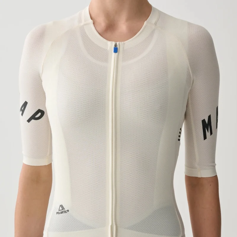 Maglia donna Maap Aeon - Bianco