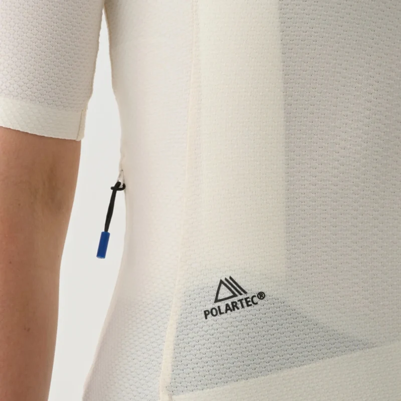 Maglia donna Maap Aeon - Bianco