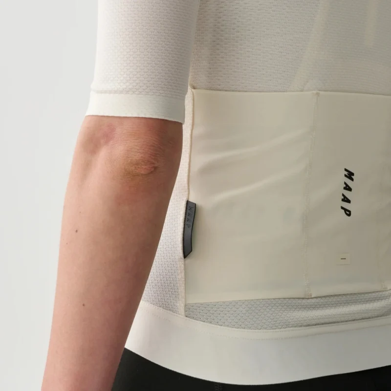 Maglia donna Maap Aeon - Bianco