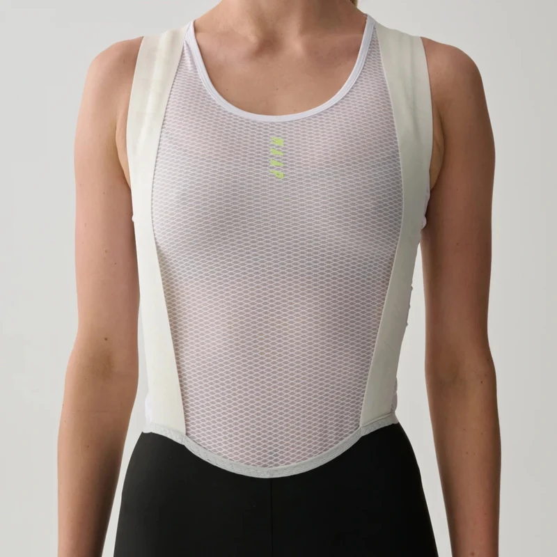 Salopette donna Maap Aeon - Nero bianco