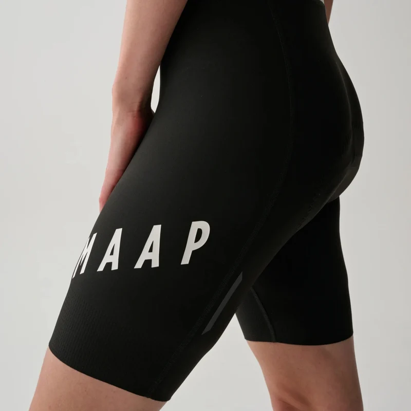 Salopette donna Maap Aeon - Nero bianco