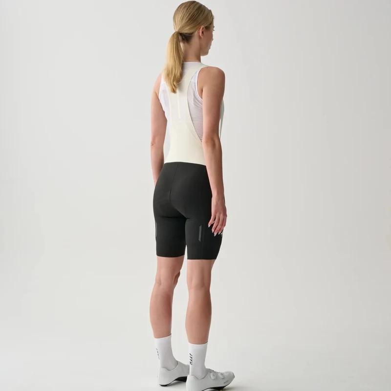Salopette donna Maap Aeon - Nero bianco