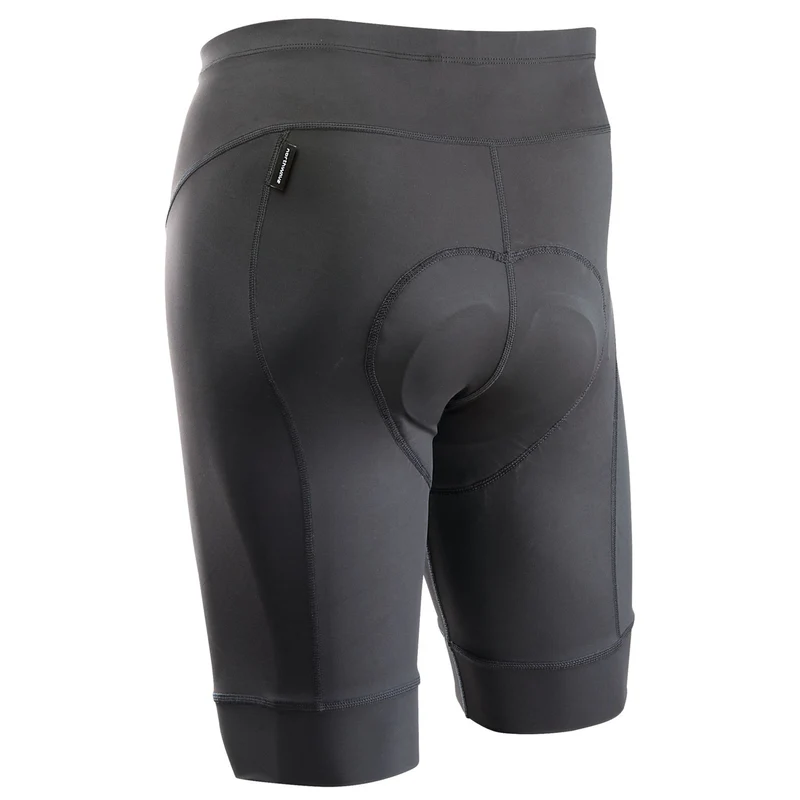 Pantaloncini Northwave Active - Nero nero