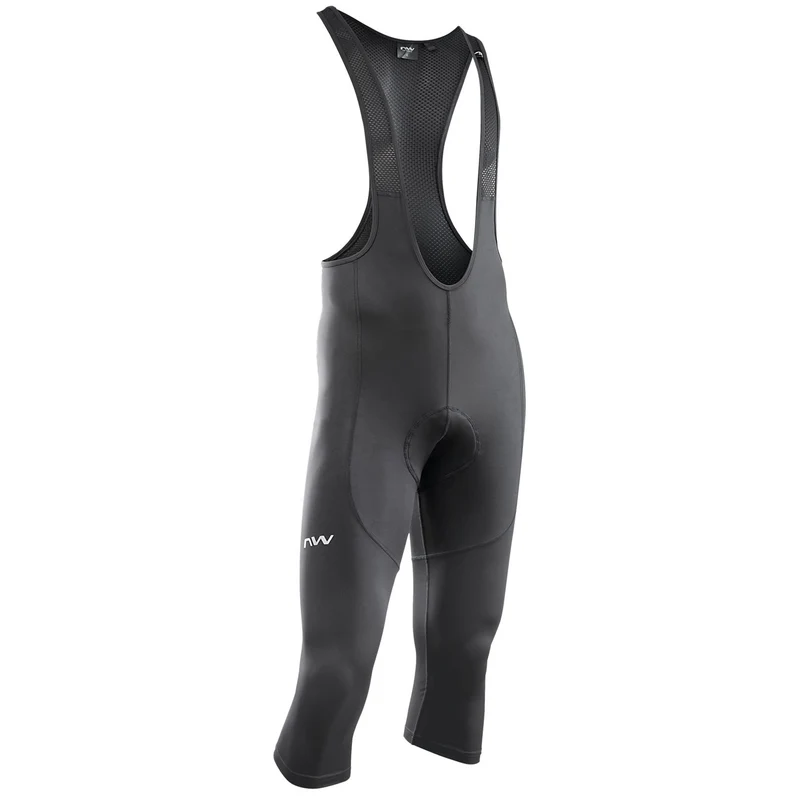 Bermuda Northwave Active - Nero nero
