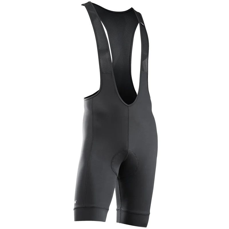 Salopette Northwave Active Gel - Nero