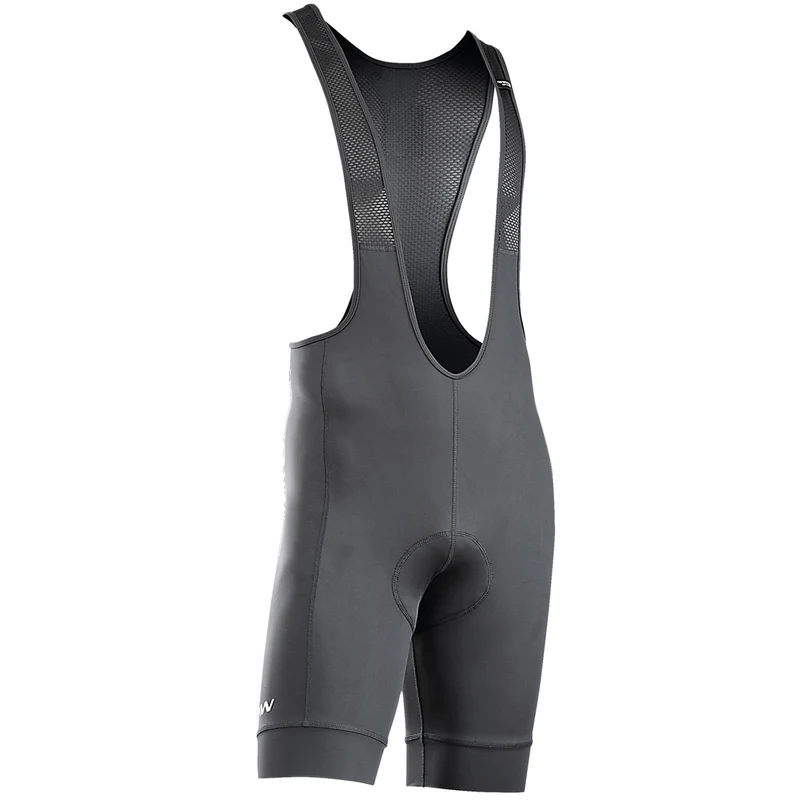 Salopette Northwave Active - Nero