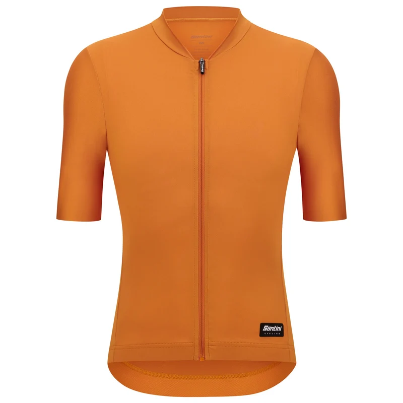 Maglia Santini RTR - Arancio