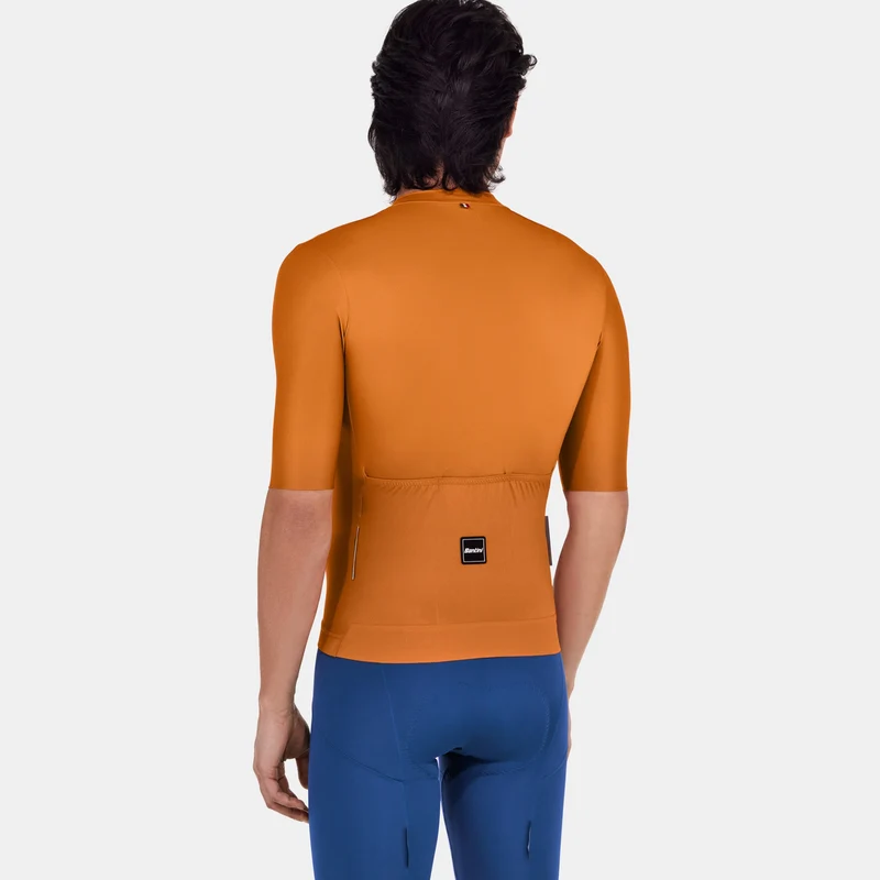 Maglia Santini RTR - Arancio