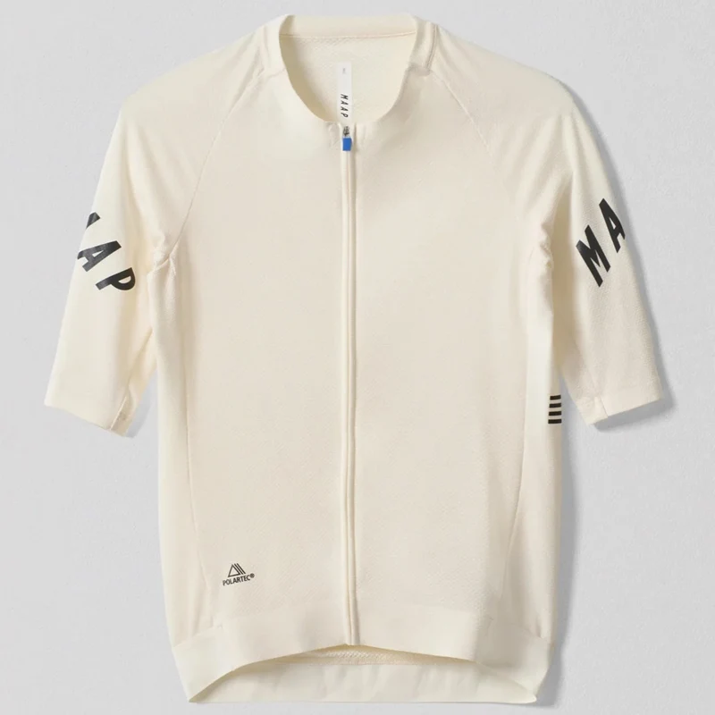 Maglia Maap Aeon - Bianco